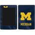 University of Michigan Blue Jersey Amazon Kindle Skin